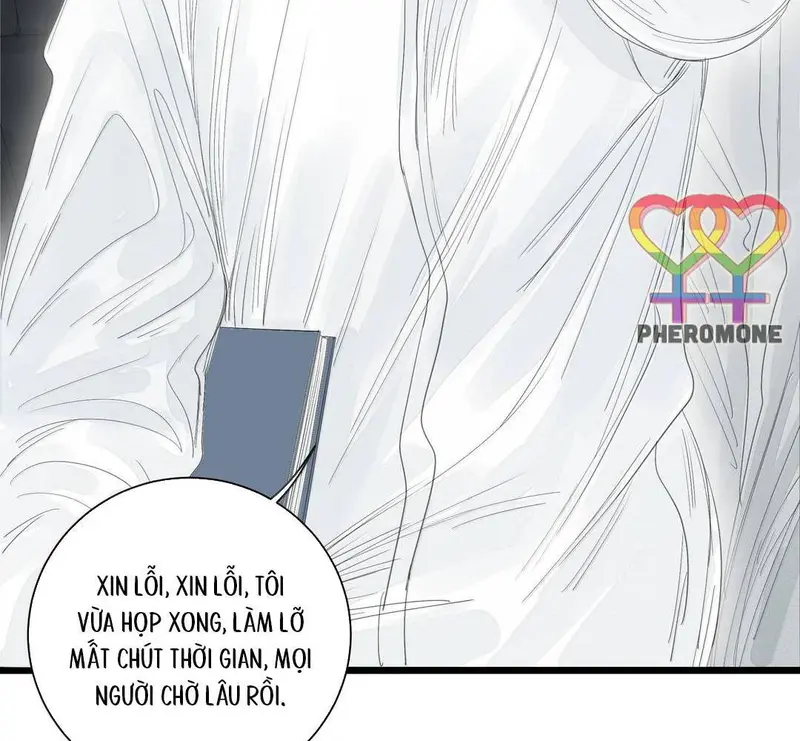 Tả Anh Tiểu Thư Chapter 26 - Trang 36