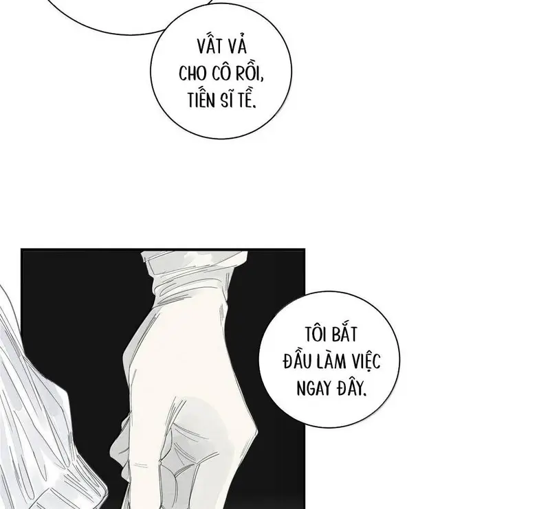 Tả Anh Tiểu Thư Chapter 26 - Trang 37