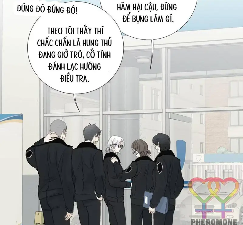 Tả Anh Tiểu Thư Chapter 27 - Trang 14