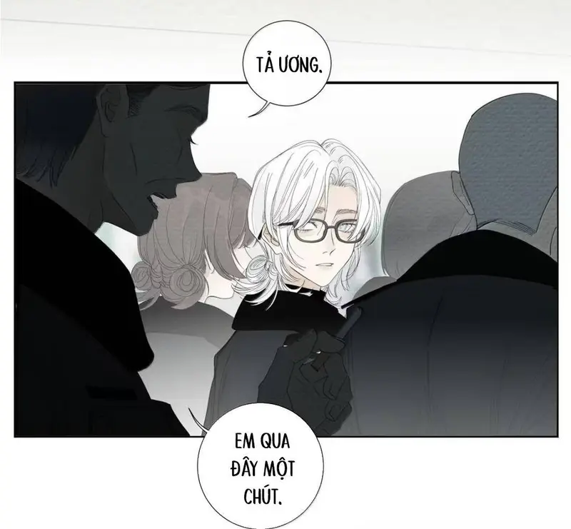 Tả Anh Tiểu Thư Chapter 27 - Trang 21