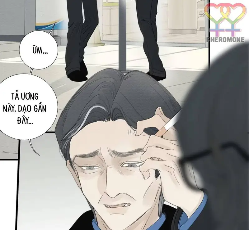 Tả Anh Tiểu Thư Chapter 27 - Trang 23