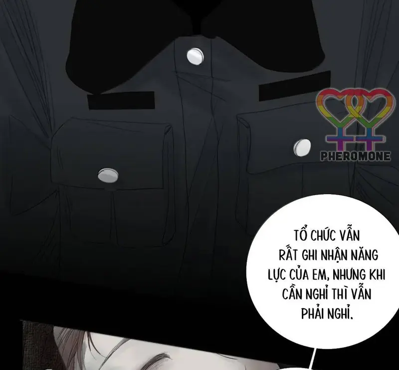 Tả Anh Tiểu Thư Chapter 27 - Trang 32