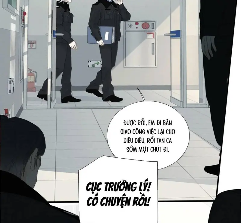 Tả Anh Tiểu Thư Chapter 27 - Trang 36