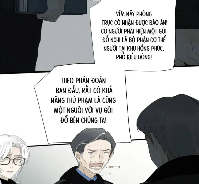 Tả Anh Tiểu Thư Chapter 27 - Trang 38
