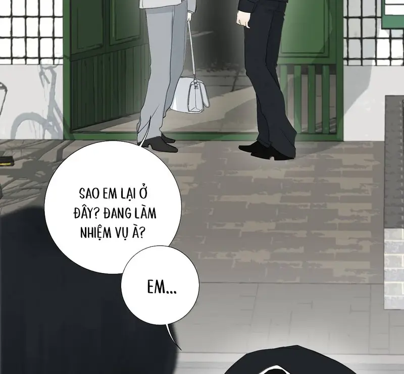 Tả Anh Tiểu Thư Chapter 28 - Trang 34