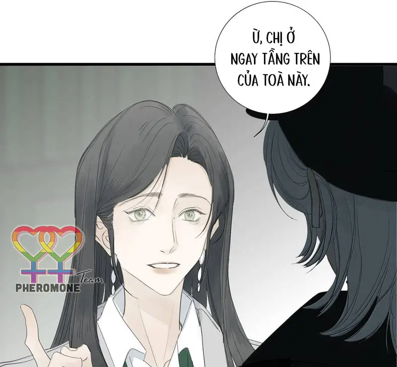 Tả Anh Tiểu Thư Chapter 28 - Trang 38