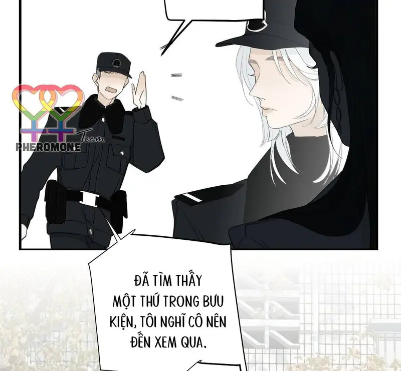 Tả Anh Tiểu Thư Chapter 28 - Trang 41