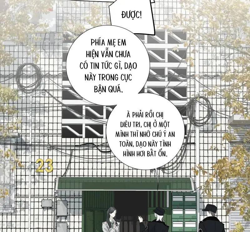 Tả Anh Tiểu Thư Chapter 28 - Trang 42