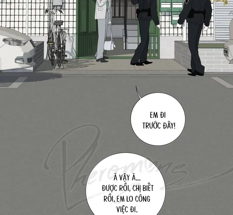 Tả Anh Tiểu Thư Chapter 28 - Trang 43
