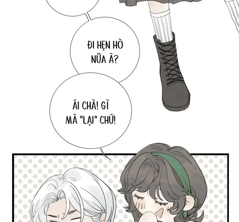 Tả Anh Tiểu Thư Chapter 29 - Trang 19
