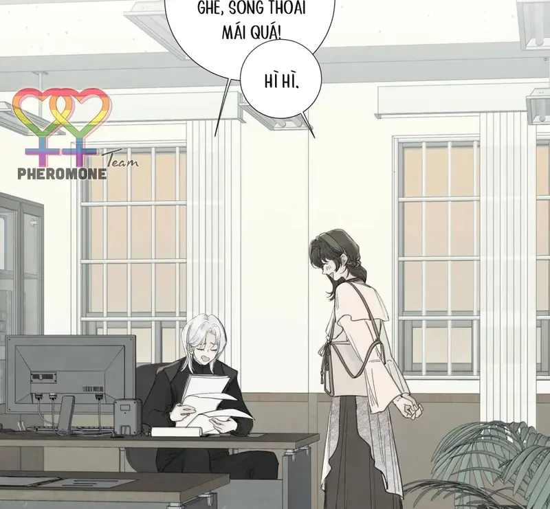 Tả Anh Tiểu Thư Chapter 29 - Trang 21
