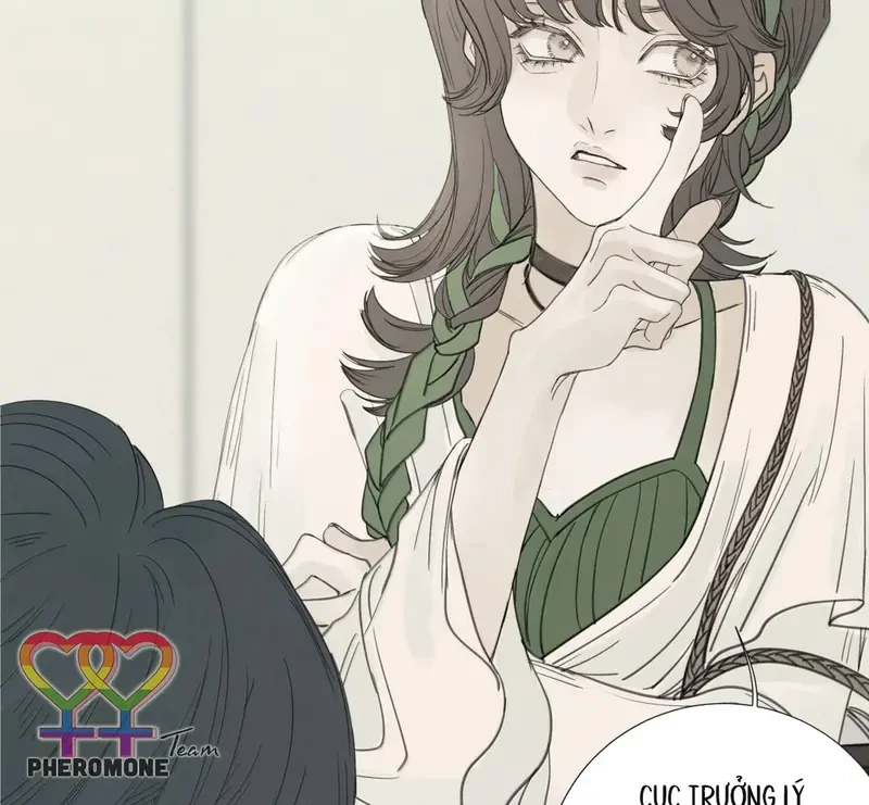 Tả Anh Tiểu Thư Chapter 29 - Trang 23