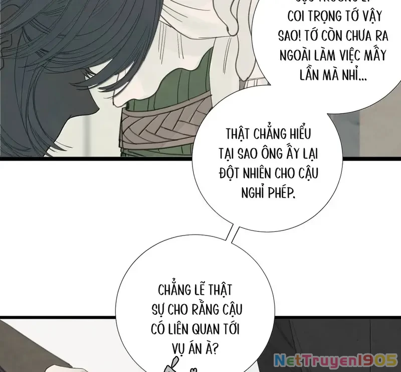 Tả Anh Tiểu Thư Chapter 29 - Trang 24