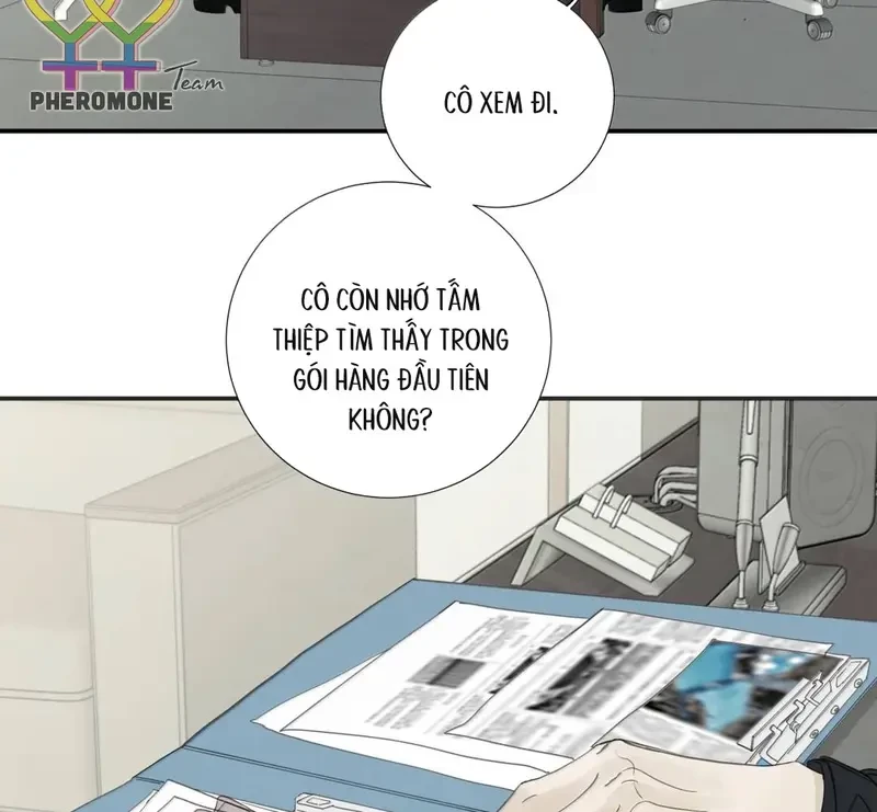 Tả Anh Tiểu Thư Chapter 29 - Trang 42