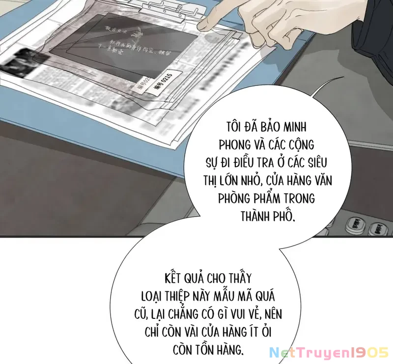 Tả Anh Tiểu Thư Chapter 29 - Trang 43