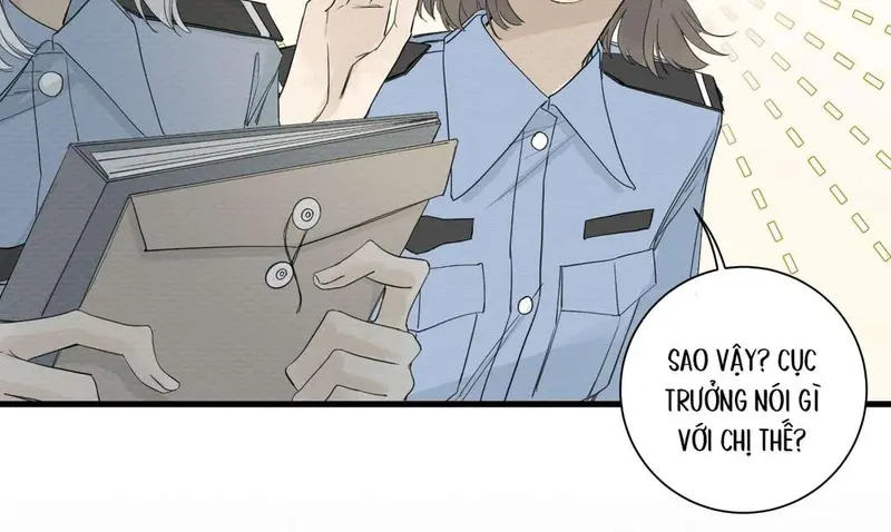 Tả Anh Tiểu Thư Chapter 3 - Trang 34