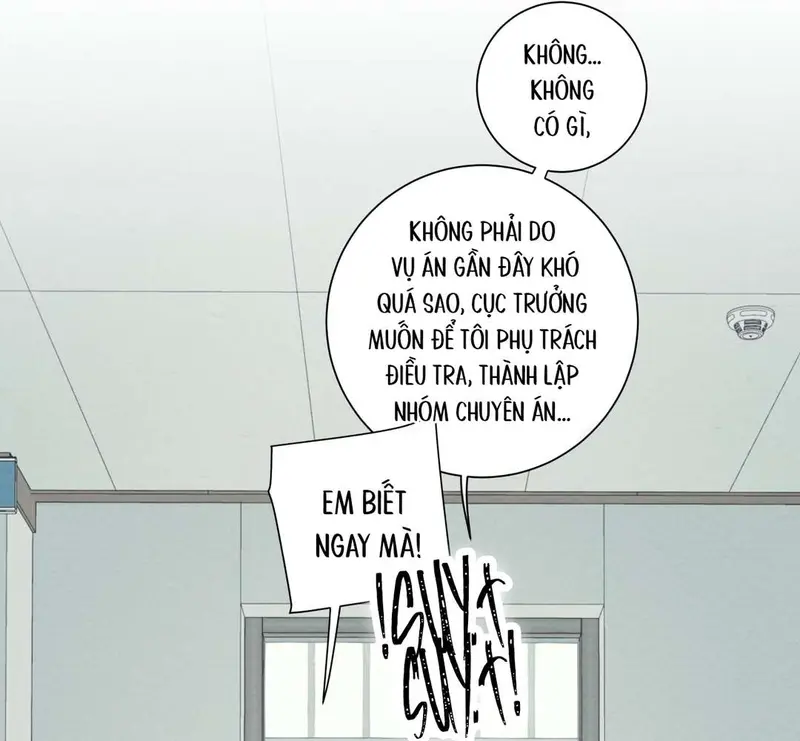 Tả Anh Tiểu Thư Chapter 3 - Trang 35