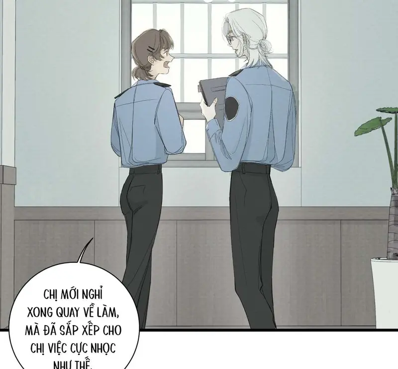 Tả Anh Tiểu Thư Chapter 3 - Trang 36