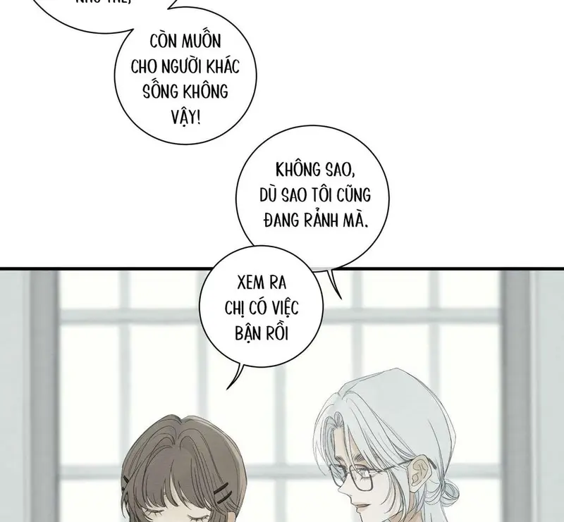 Tả Anh Tiểu Thư Chapter 3 - Trang 37