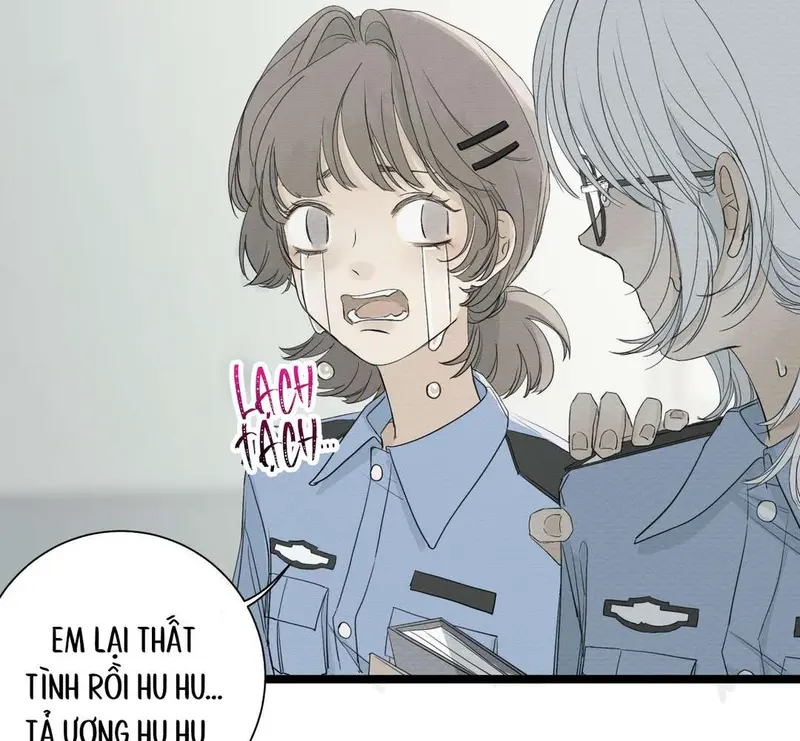 Tả Anh Tiểu Thư Chapter 3 - Trang 39