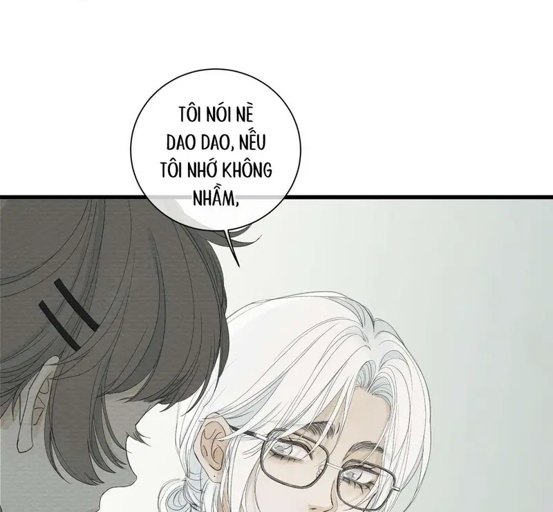 Tả Anh Tiểu Thư Chapter 3 - Trang 41