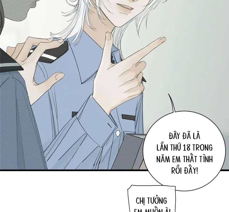 Tả Anh Tiểu Thư Chapter 3 - Trang 42