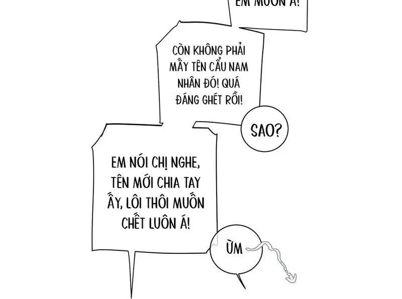 Tả Anh Tiểu Thư Chapter 3 - Trang 43