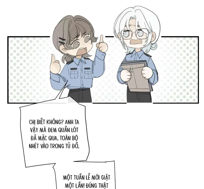 Tả Anh Tiểu Thư Chapter 3 - Trang 44