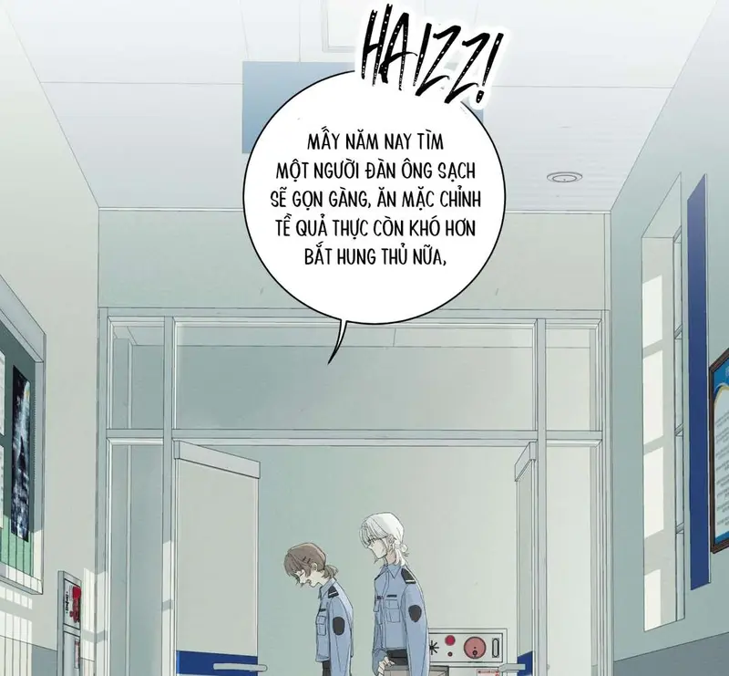Tả Anh Tiểu Thư Chapter 3 - Trang 46
