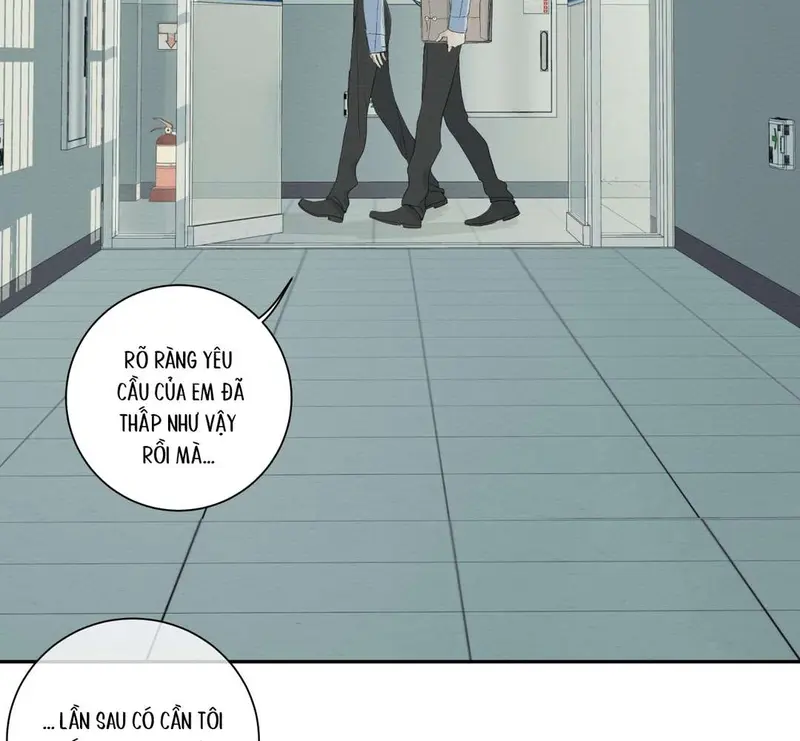 Tả Anh Tiểu Thư Chapter 3 - Trang 47