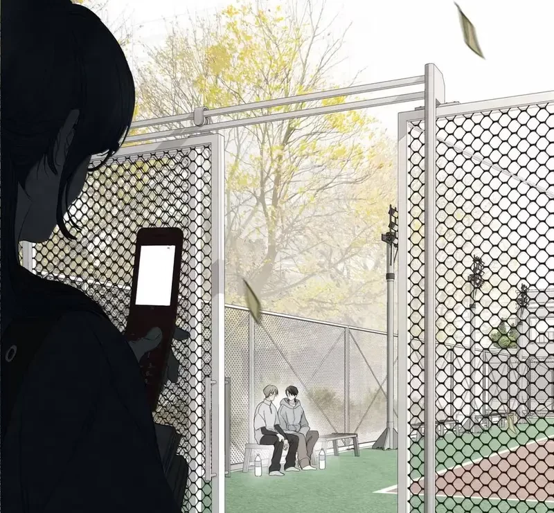 Tả Anh Tiểu Thư Chapter 30 - Trang 49