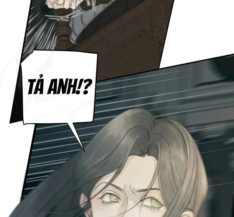 Tả Anh Tiểu Thư Chapter 31 - Trang 20