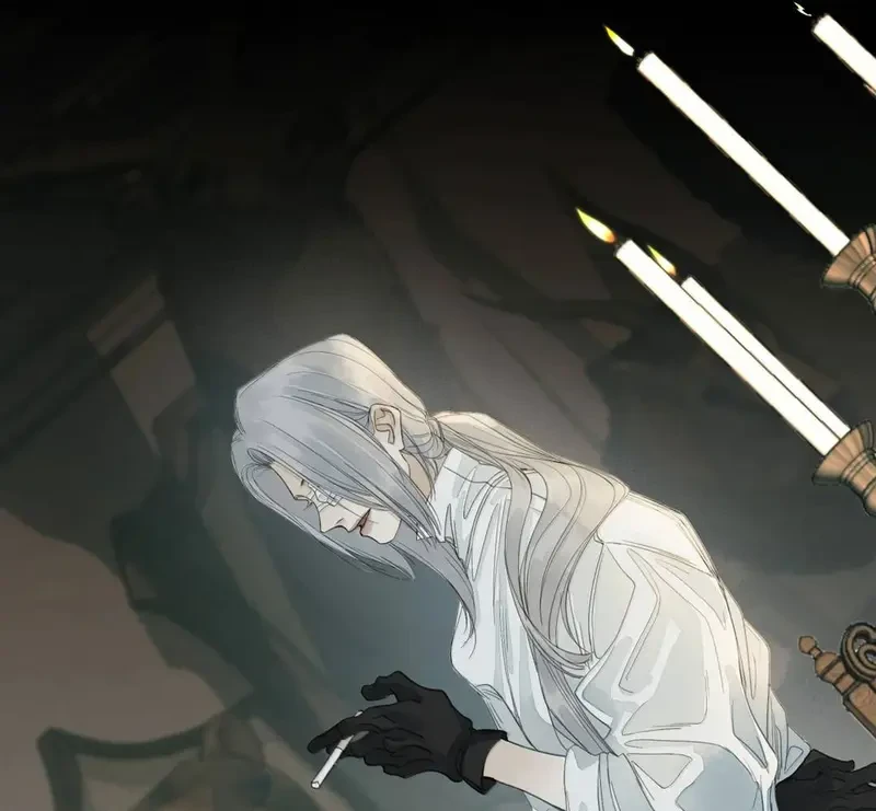 Tả Anh Tiểu Thư Chapter 31 - Trang 35