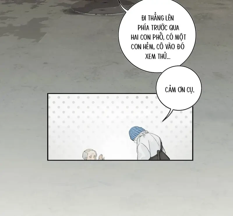 Tả Anh Tiểu Thư Chapter 32 - Trang 8