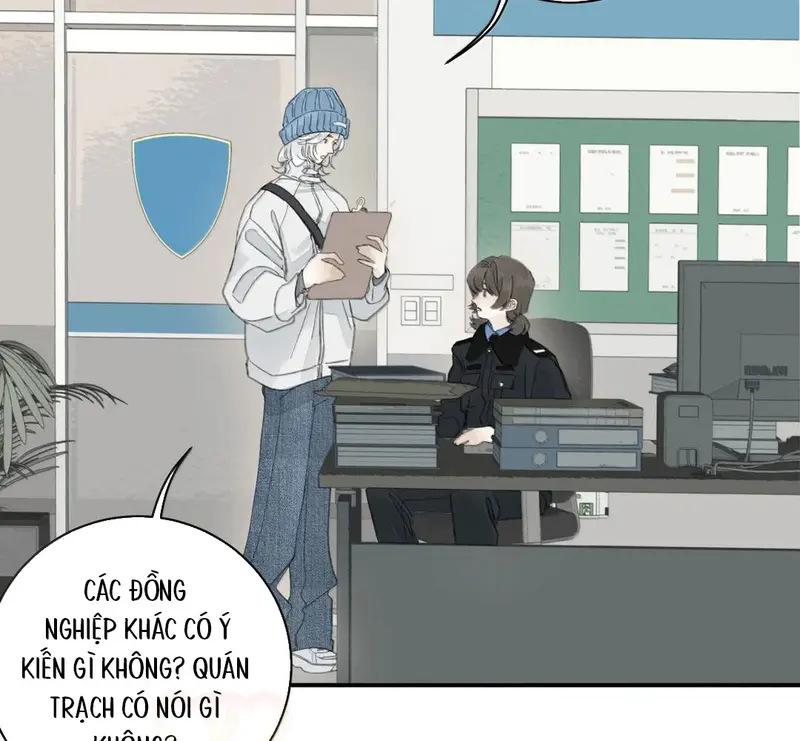 Tả Anh Tiểu Thư Chapter 33 - Trang 18
