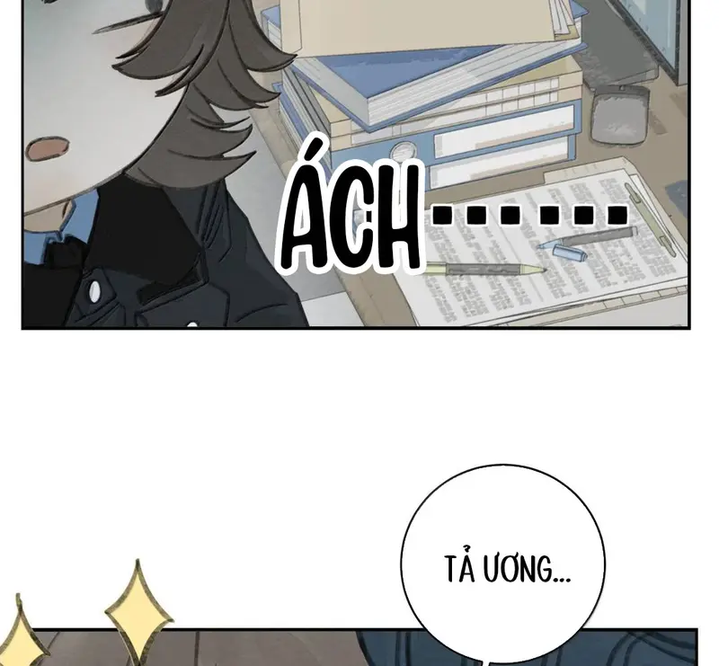Tả Anh Tiểu Thư Chapter 33 - Trang 20