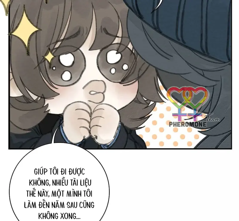 Tả Anh Tiểu Thư Chapter 33 - Trang 21
