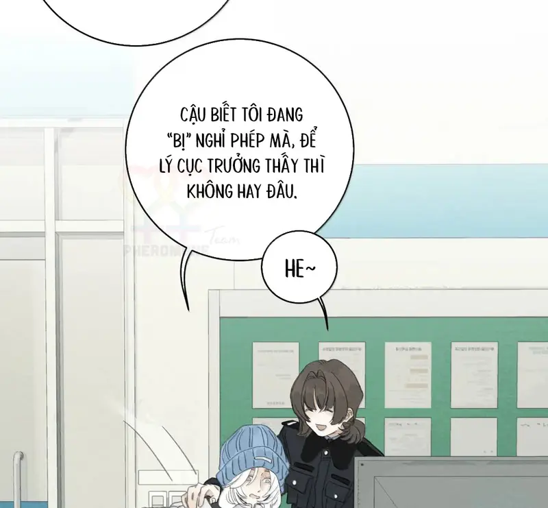 Tả Anh Tiểu Thư Chapter 33 - Trang 22
