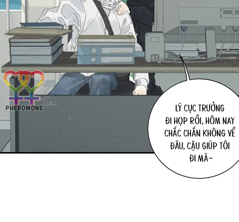 Tả Anh Tiểu Thư Chapter 33 - Trang 23