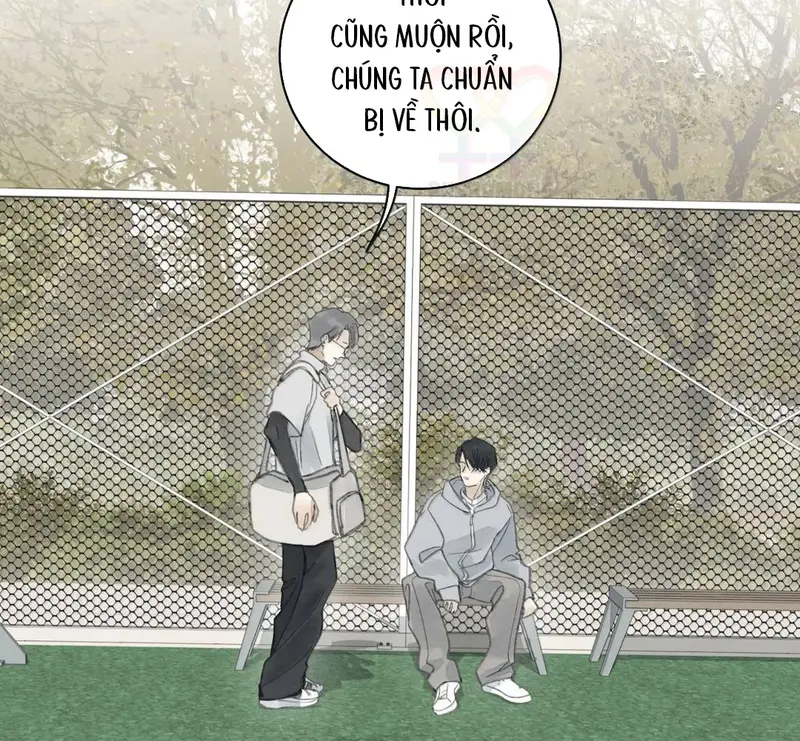 Tả Anh Tiểu Thư Chapter 33 - Trang 38