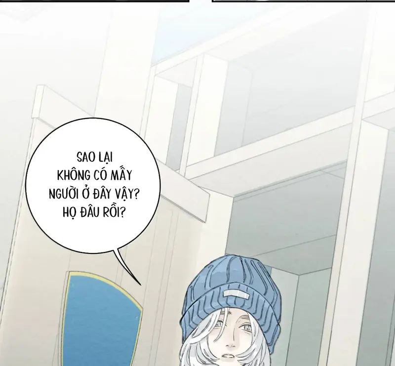 Tả Anh Tiểu Thư Chapter 33 - Trang 8