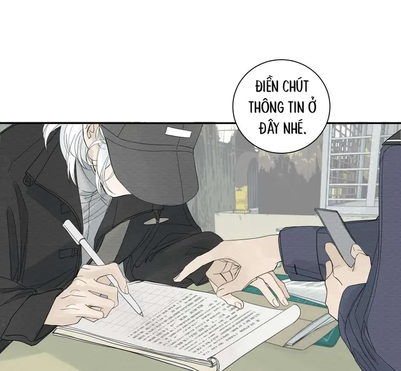 Tả Anh Tiểu Thư Chapter 4 - Trang 14