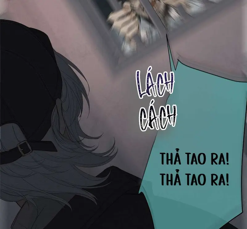 Tả Anh Tiểu Thư Chapter 4 - Trang 40