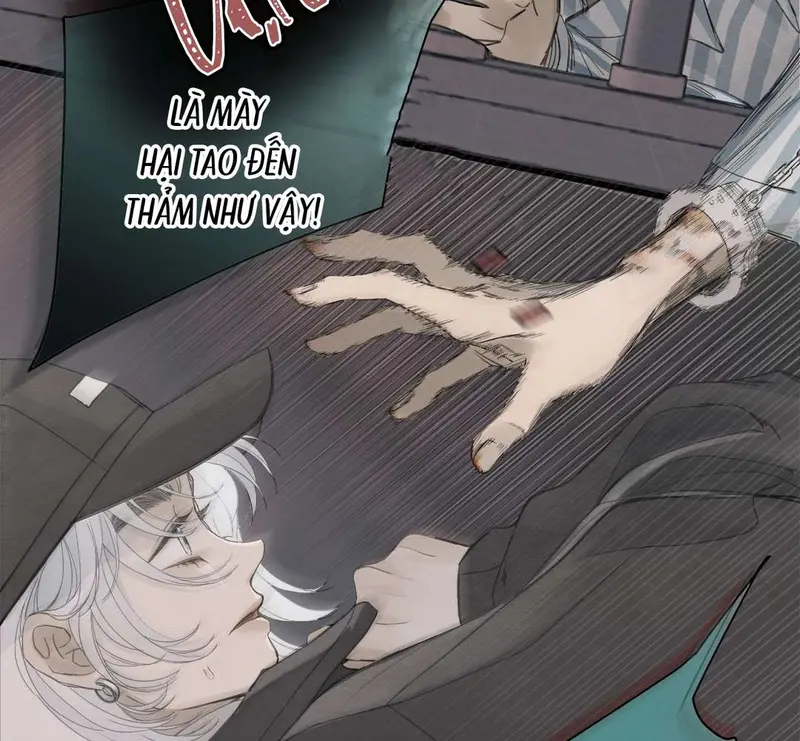 Tả Anh Tiểu Thư Chapter 4 - Trang 43
