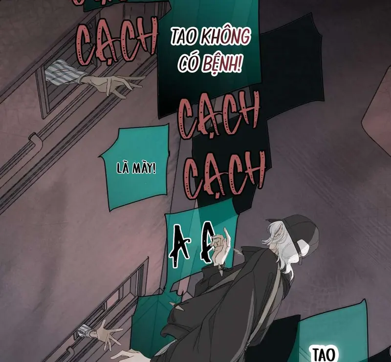 Tả Anh Tiểu Thư Chapter 4 - Trang 45