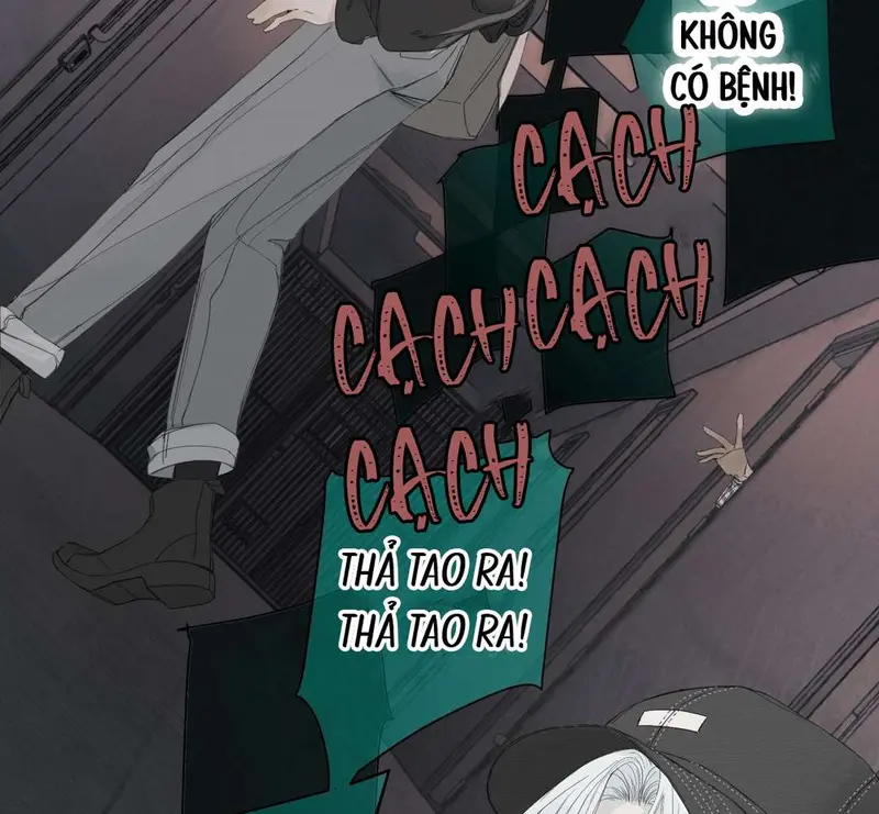 Tả Anh Tiểu Thư Chapter 4 - Trang 46