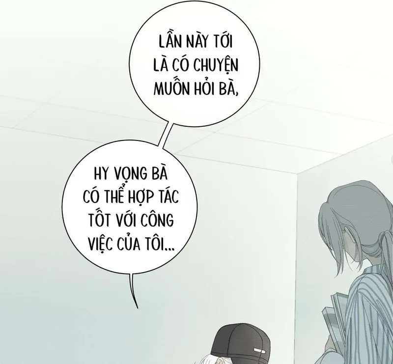 Tả Anh Tiểu Thư Chapter 5 - Trang 15