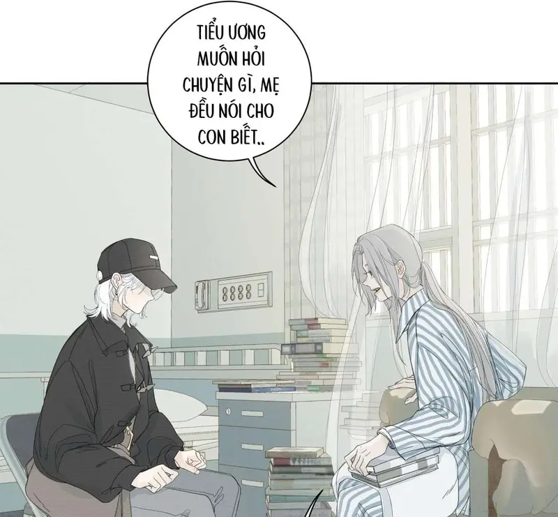 Tả Anh Tiểu Thư Chapter 5 - Trang 19