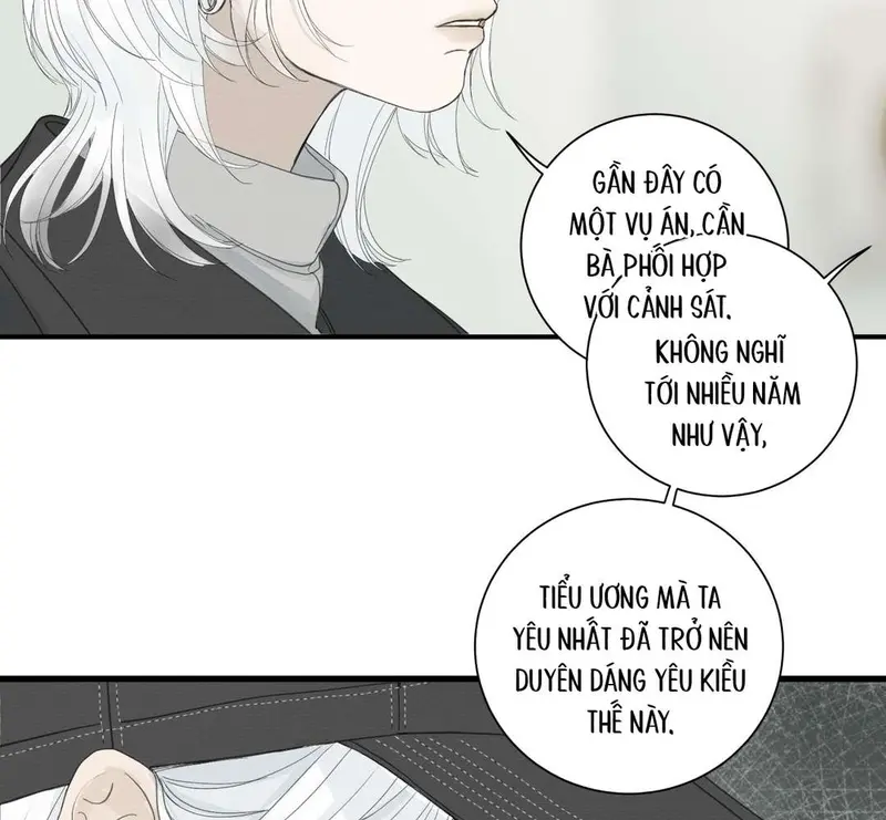 Tả Anh Tiểu Thư Chapter 5 - Trang 21