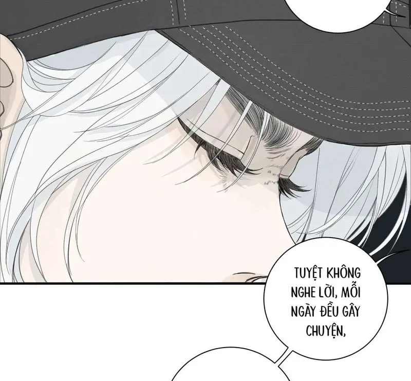 Tả Anh Tiểu Thư Chapter 5 - Trang 23